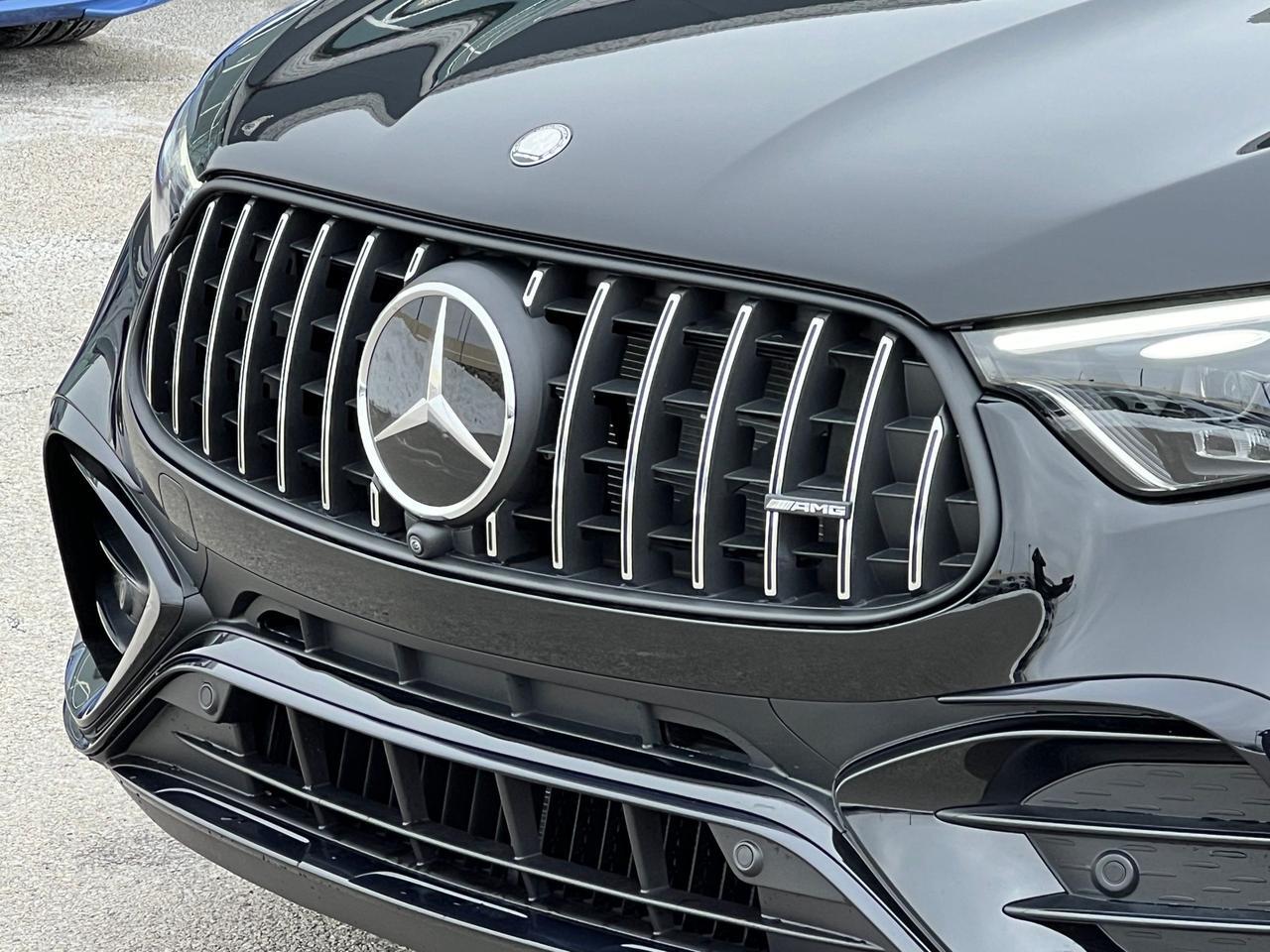 2025 Mercedes-Benz GLC GLC 63 AMG&reg; S E Performance Coupe Indianapolis IN