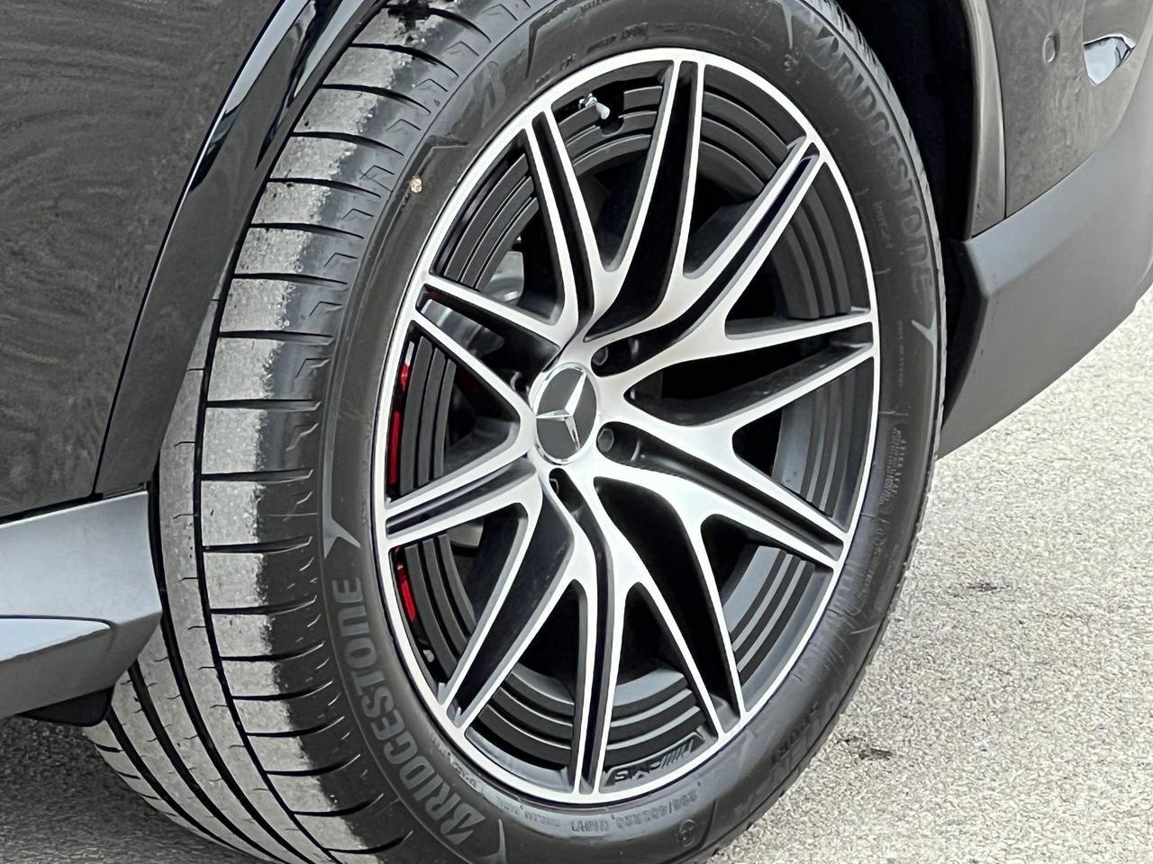 2025 Mercedes-Benz GLC GLC 63 AMG&reg; S E Performance Coupe Indianapolis IN