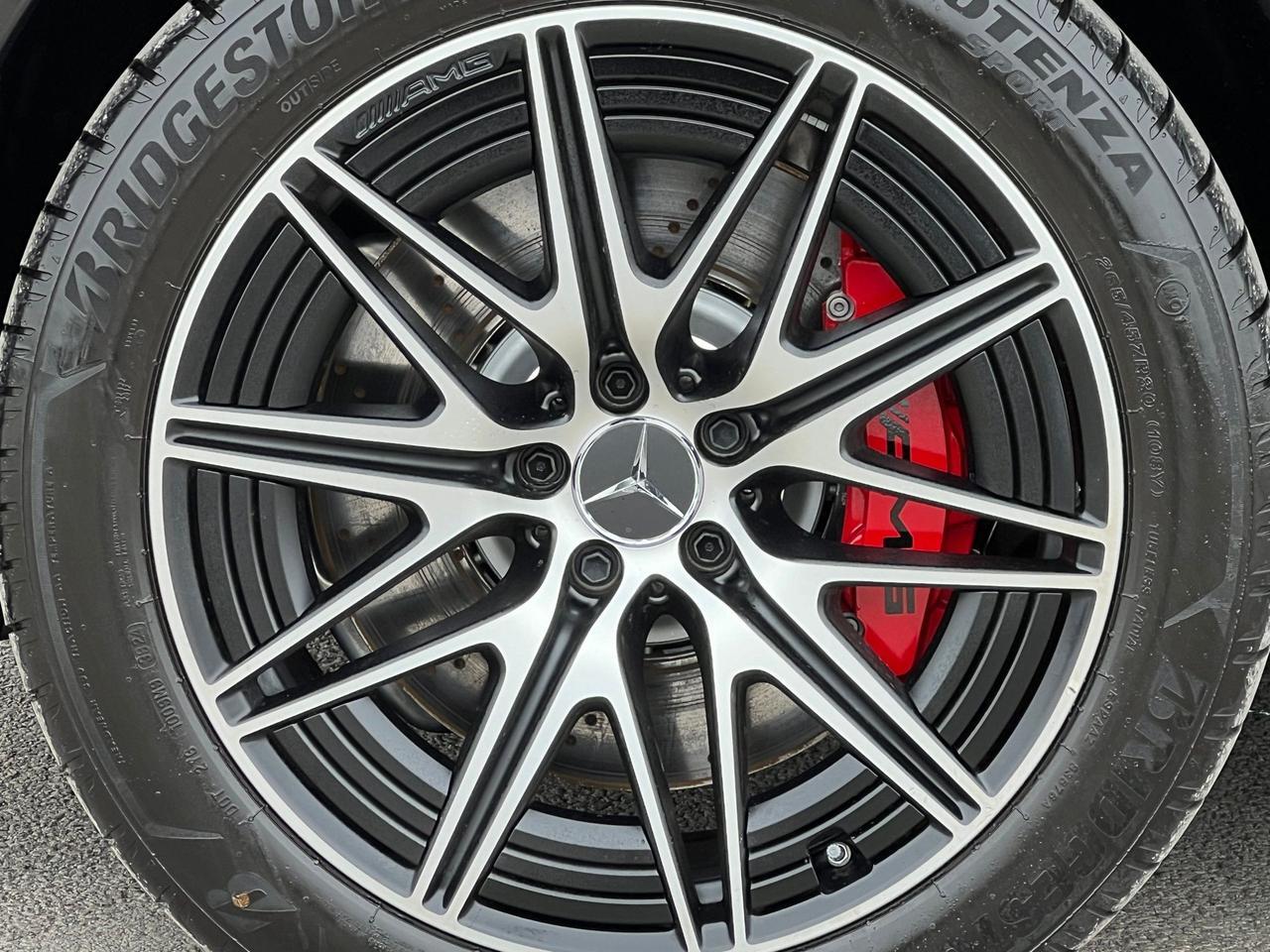 2025 Mercedes-Benz GLC GLC 63 AMG&reg; S E Performance Coupe Indianapolis IN