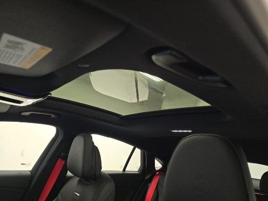 2025 Mercedes-Benz GLC GLC 63 AMG&reg; S E Performance Coupe Indianapolis IN