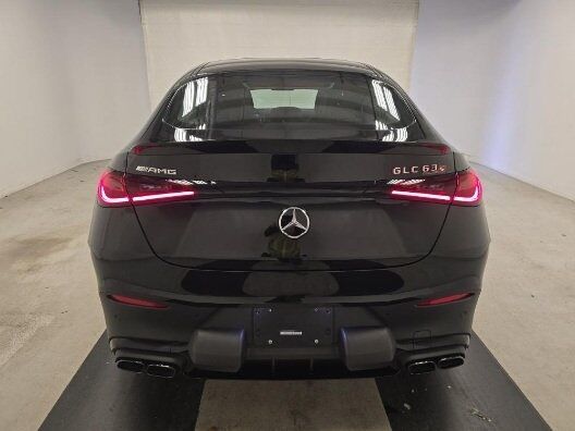 2025 Mercedes-Benz GLC GLC 63 AMG&reg; S E Performance Coupe Indianapolis IN