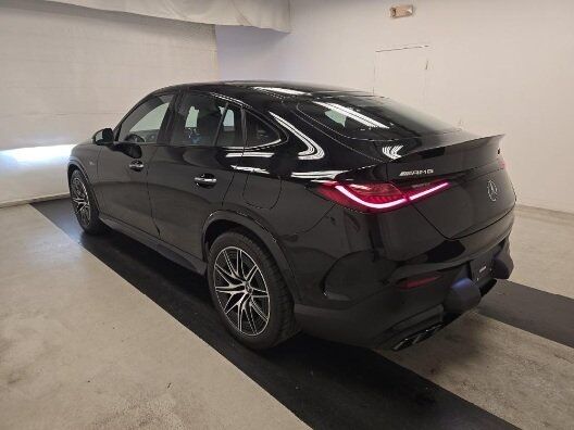2025 Mercedes-Benz GLC GLC 63 AMG&reg; S E Performance Coupe Indianapolis IN