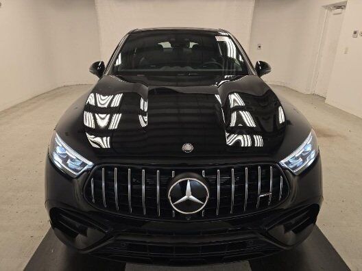 2025 Mercedes-Benz GLC GLC 63 AMG&reg; S E Performance Coupe