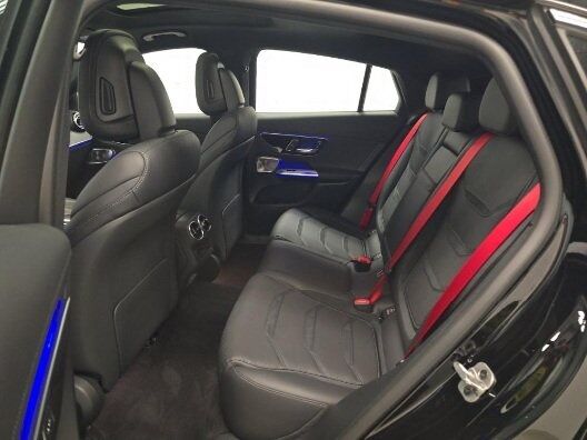 2025 Mercedes-Benz GLC GLC 63 AMG&reg; S E Performance Coupe Indianapolis IN