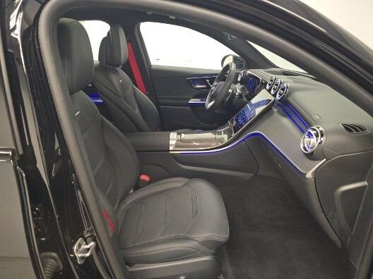 2025 Mercedes-Benz GLC GLC 63 AMG&reg; S E Performance Coupe Indianapolis IN