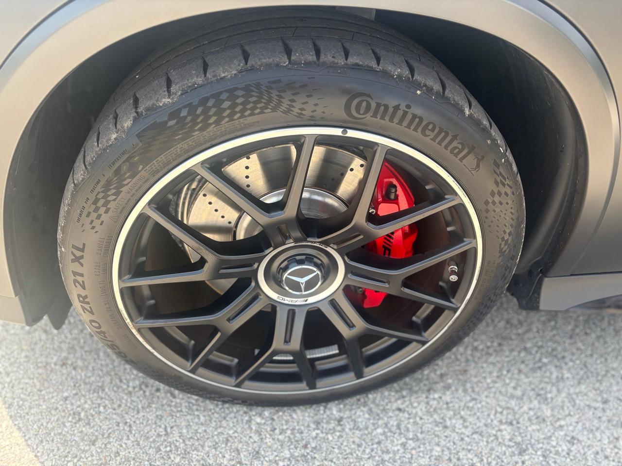 2025 Mercedes-Benz GLC GLC 63 AMG&reg; S E Performance Coupe Indianapolis IN