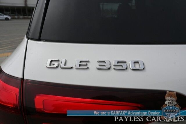 2025 Mercedes-Benz GLE 350 Wasilla AK