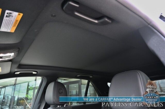 2025 Mercedes-Benz GLE 350 Wasilla AK