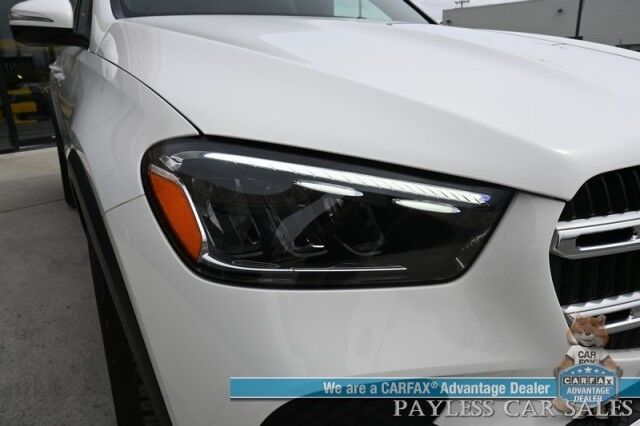 2025 Mercedes-Benz GLE 350 Wasilla AK