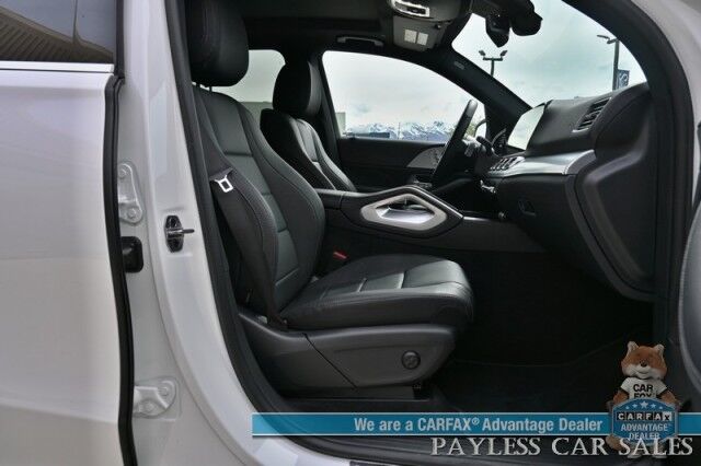 2025 Mercedes-Benz GLE 350 Wasilla AK