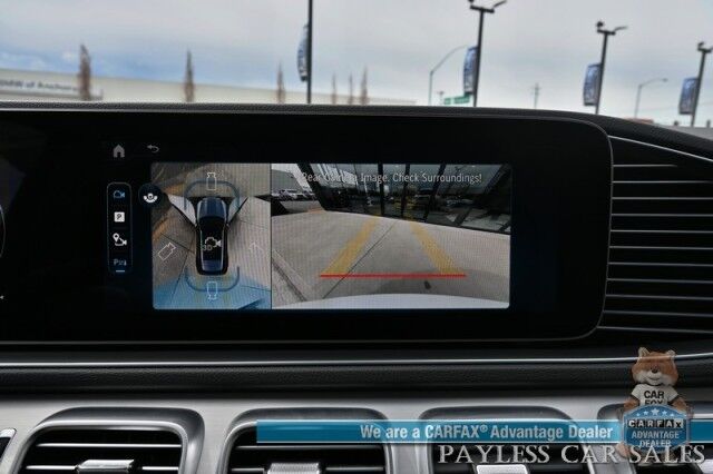 2025 Mercedes-Benz GLE 350 Wasilla AK