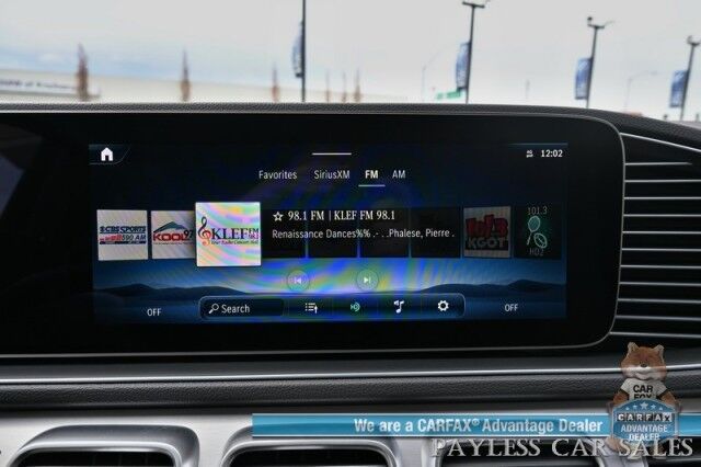 2025 Mercedes-Benz GLE 350 Wasilla AK