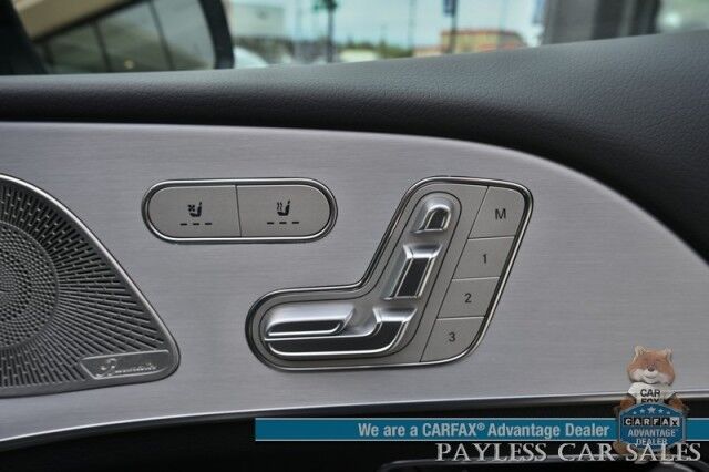 2025 Mercedes-Benz GLE 350 Wasilla AK