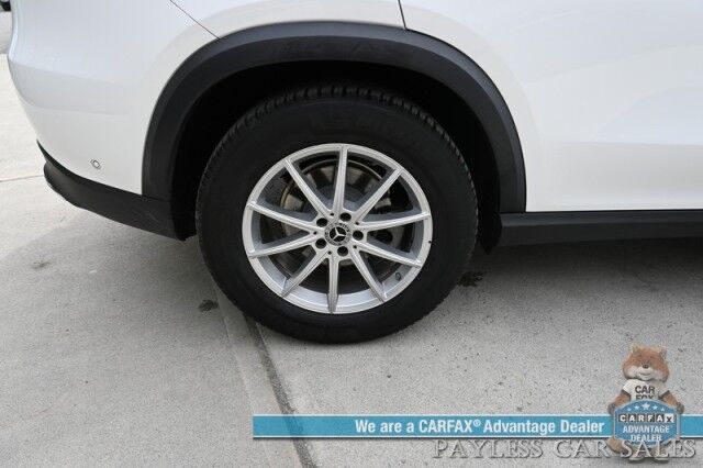 2025 Mercedes-Benz GLE 350 Wasilla AK