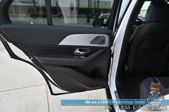 2025 Mercedes-Benz GLE 350 Wasilla AK