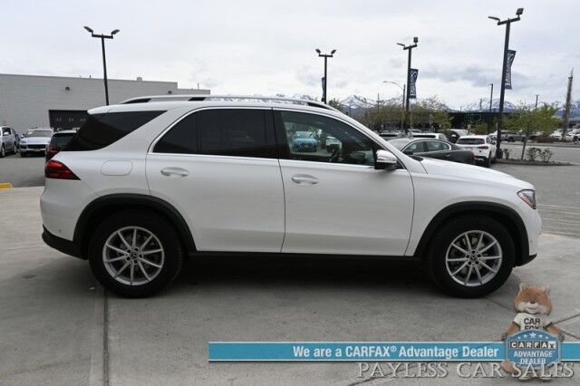 2025 Mercedes-Benz GLE 350 Wasilla AK