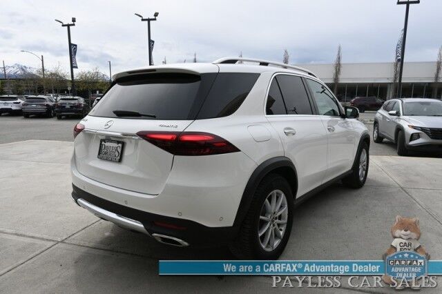2025 Mercedes-Benz GLE 350 Wasilla AK