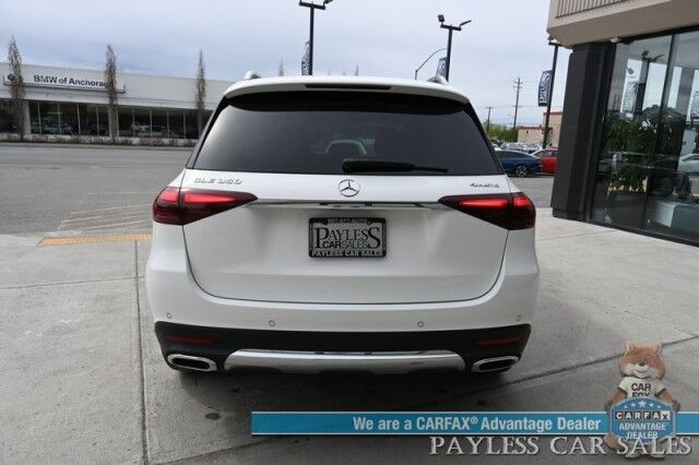2025 Mercedes-Benz GLE 350 Wasilla AK