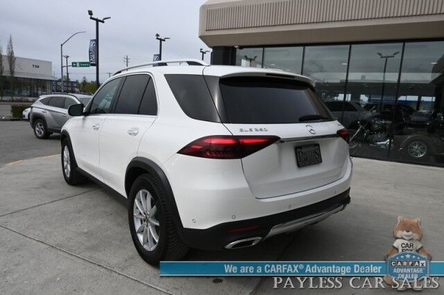 2025 Mercedes-Benz GLE 350 Wasilla AK
