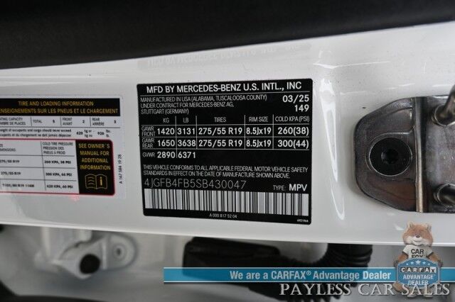 2025 Mercedes-Benz GLE 350 Wasilla AK