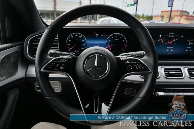 2025 Mercedes-Benz GLE 350 Wasilla AK