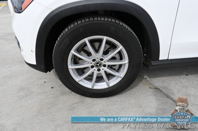 2025 Mercedes-Benz GLE 350 Wasilla AK
