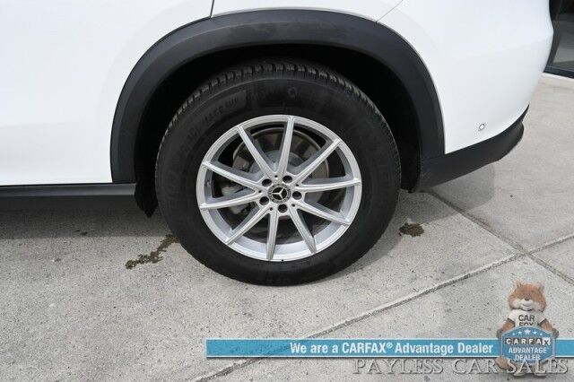 2025 Mercedes-Benz GLE 350 Wasilla AK