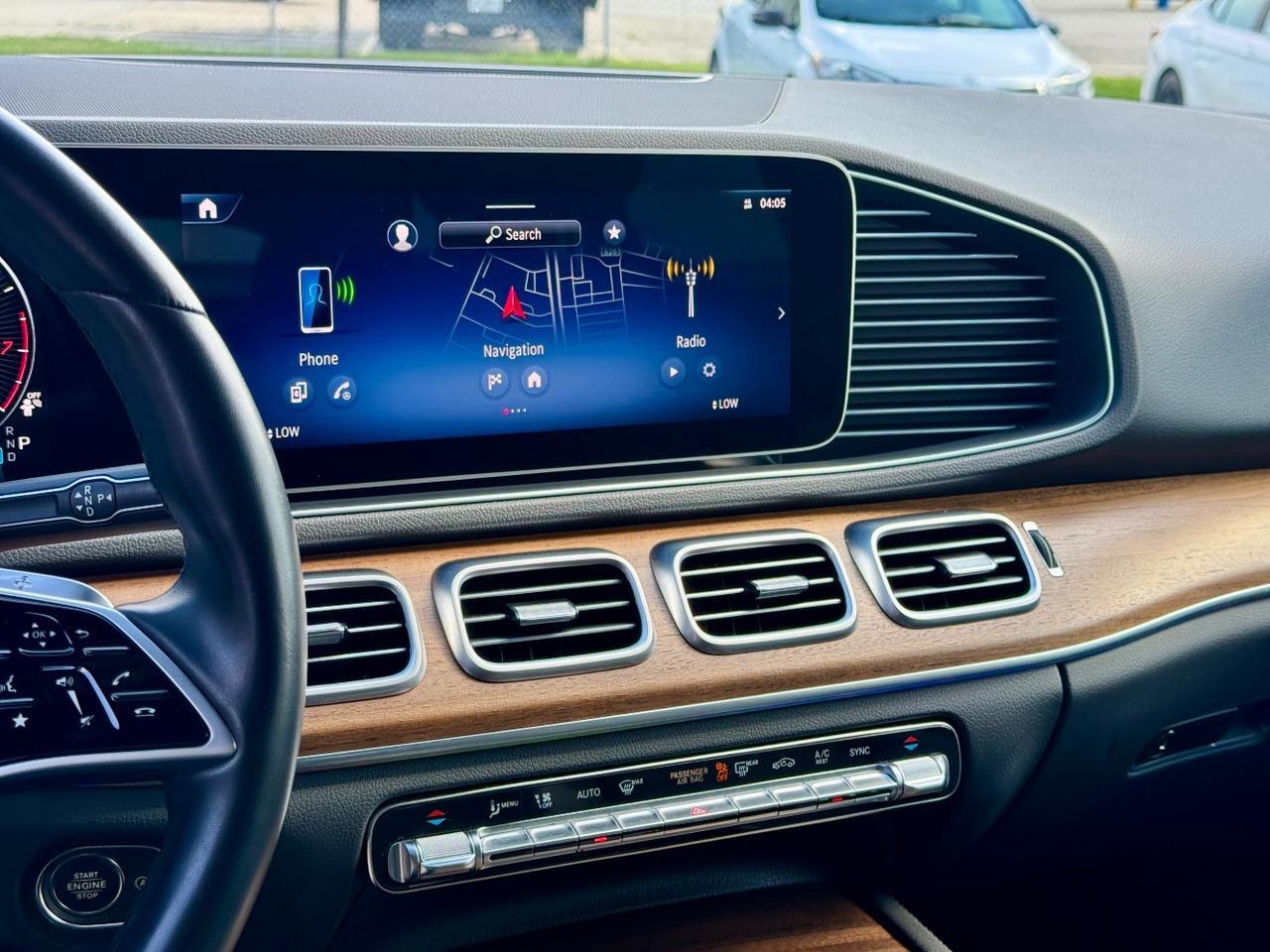 2025 Mercedes-Benz GLE 350 4MATIC Baton Rouge LA