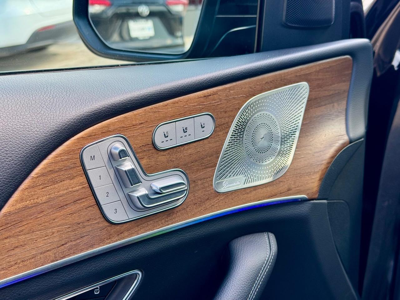 2025 Mercedes-Benz GLE 350 4MATIC Baton Rouge LA