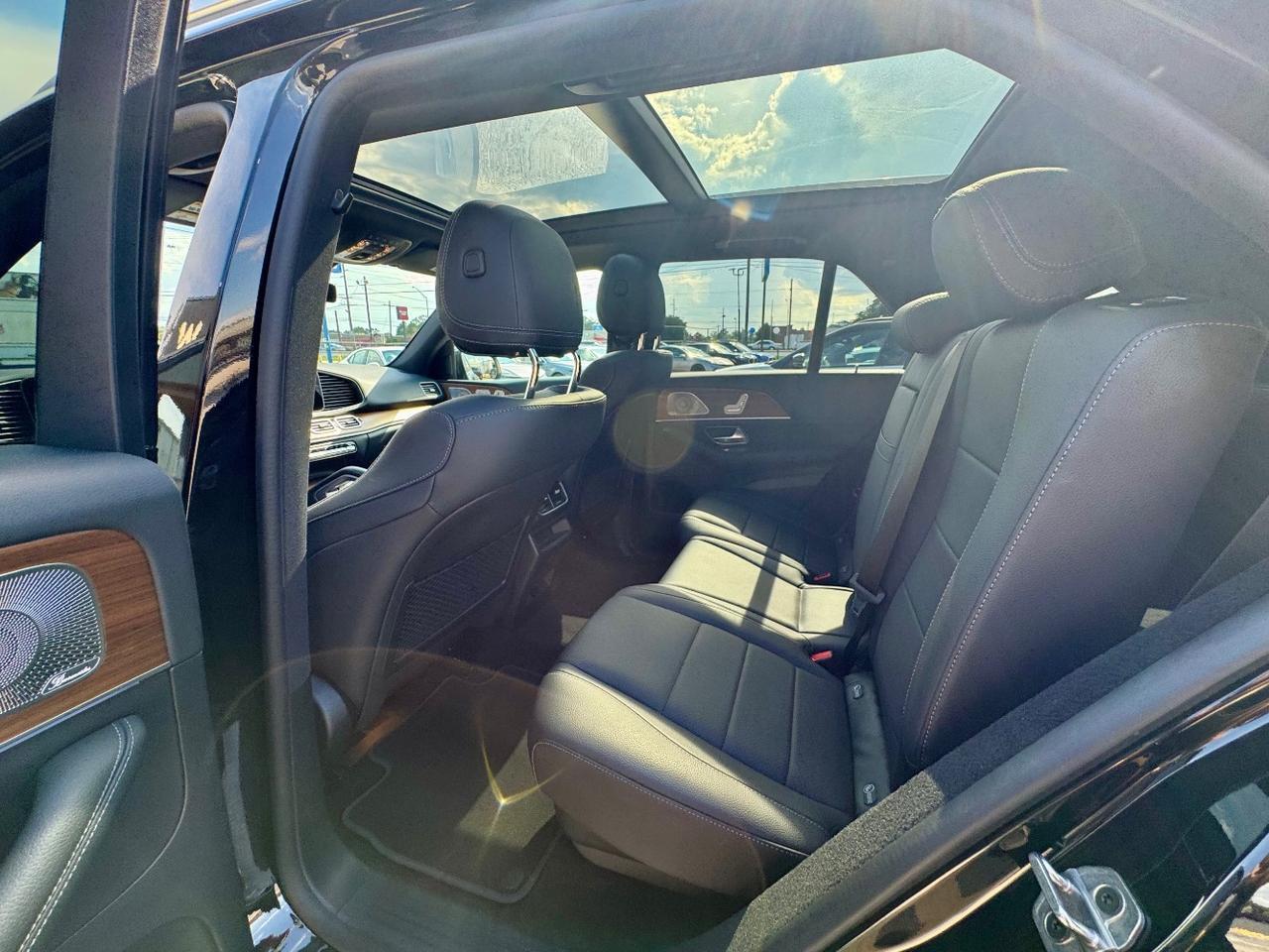 2025 Mercedes-Benz GLE 350 4MATIC Baton Rouge LA