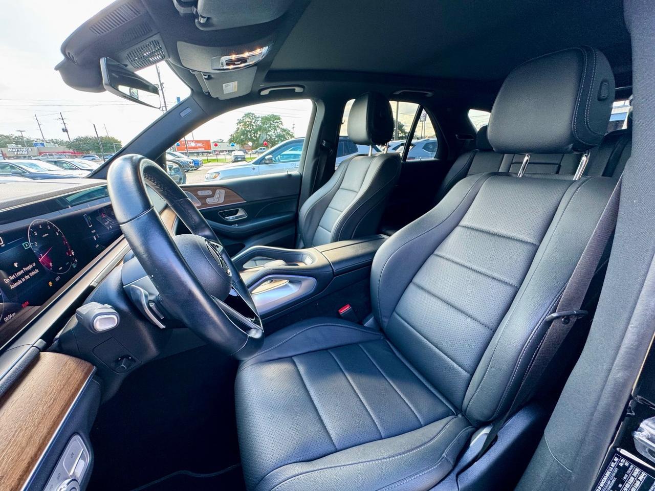 2025 Mercedes-Benz GLE 350 4MATIC Baton Rouge LA
