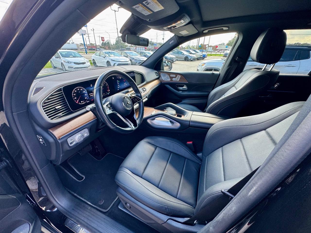 2025 Mercedes-Benz GLE 350 4MATIC Baton Rouge LA
