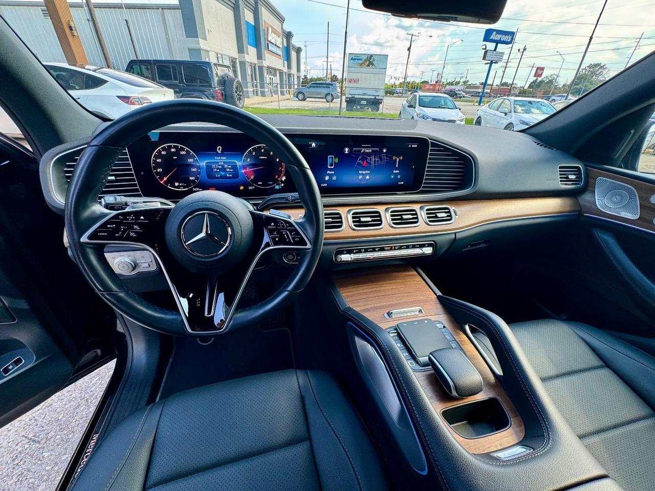 2025 Mercedes-Benz GLE 350 4MATIC Baton Rouge LA