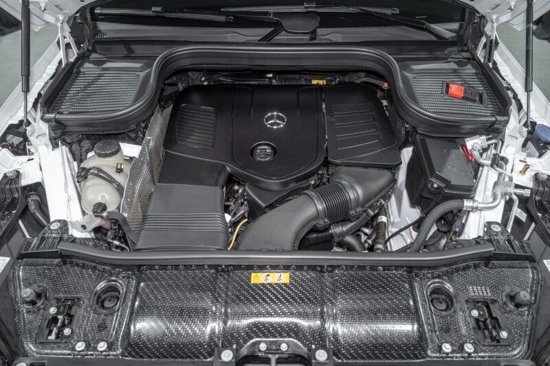 2025 Mercedes-Benz GLE 350 4MATIC&reg; SUV Peoria AZ