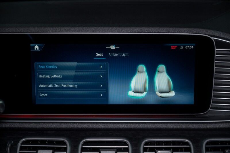 2025 Mercedes-Benz GLE 350 4MATIC&reg; SUV Peoria AZ