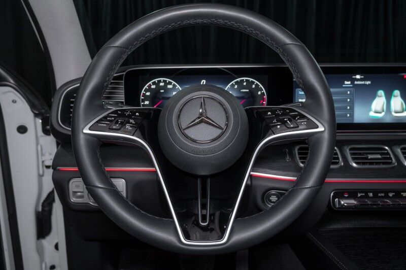 2025 Mercedes-Benz GLE 350 4MATIC&reg; SUV Peoria AZ