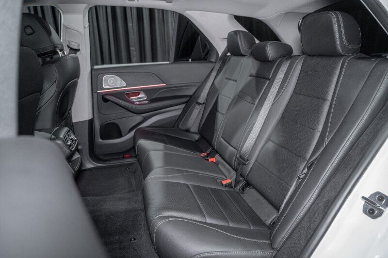 2025 Mercedes-Benz GLE 350 4MATIC&reg; SUV Peoria AZ