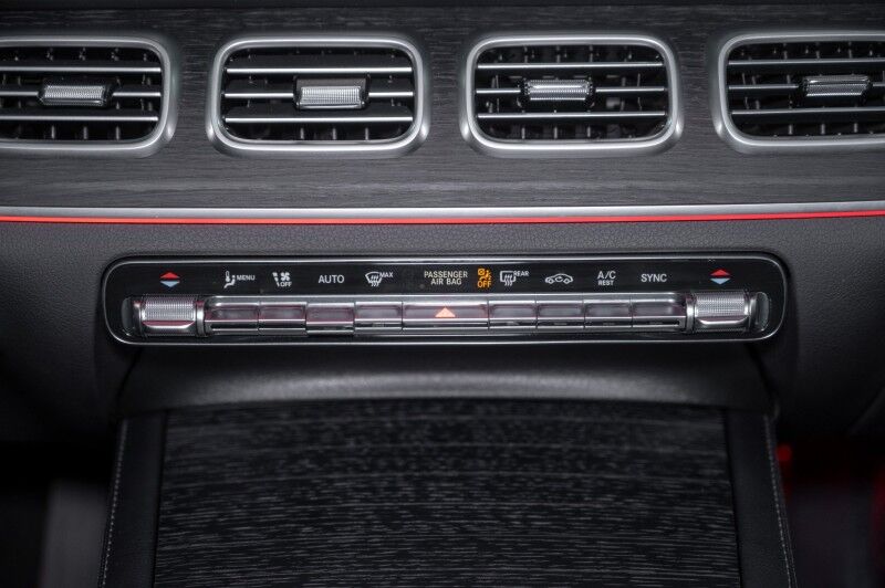 2025 Mercedes-Benz GLE 350 4MATIC&reg; SUV Peoria AZ