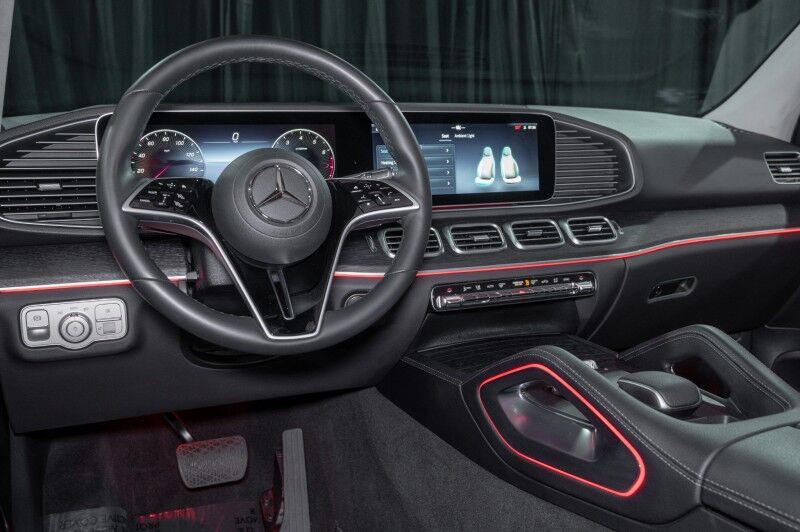 2025 Mercedes-Benz GLE 350 4MATIC&reg; SUV Peoria AZ