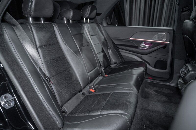 2025 Mercedes-Benz GLE 350 4MATIC&reg; SUV Peoria AZ