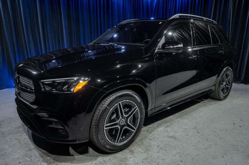 2025 Mercedes-Benz GLE 350 4MATIC&reg; SUV Peoria AZ
