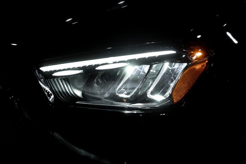 2025 Mercedes-Benz GLE 350 4MATIC&reg; SUV Peoria AZ