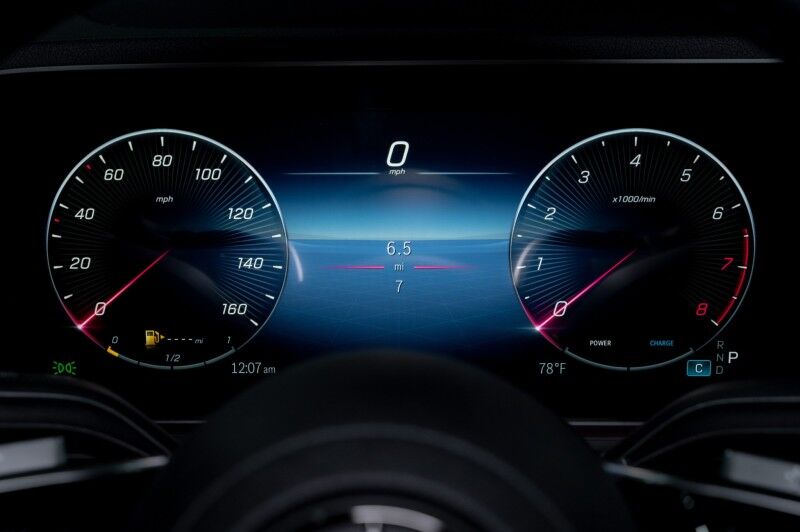 2025 Mercedes-Benz GLE 350 4MATIC&reg; SUV Peoria AZ