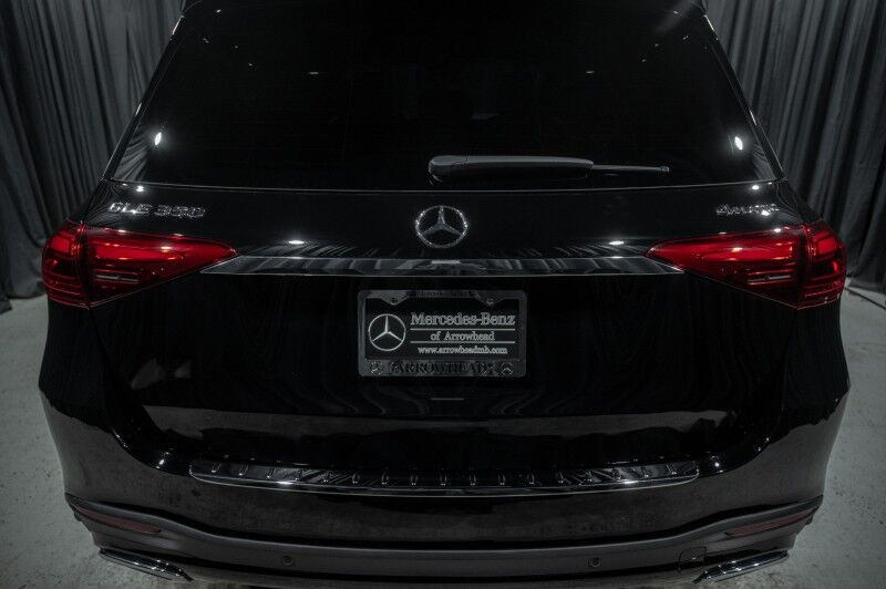 2025 Mercedes-Benz GLE 350 4MATIC&reg; SUV Peoria AZ