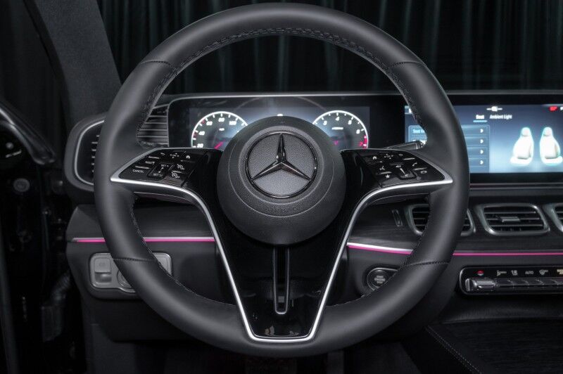 2025 Mercedes-Benz GLE 350 4MATIC&reg; SUV Peoria AZ