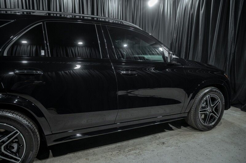 2025 Mercedes-Benz GLE 350 4MATIC&reg; SUV Peoria AZ