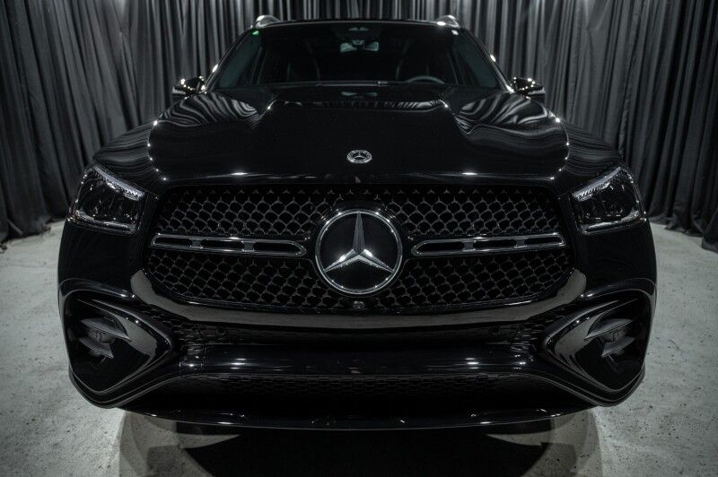2025 Mercedes-Benz GLE 350 4MATIC&reg; SUV Peoria AZ