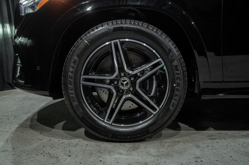 2025 Mercedes-Benz GLE 350 4MATIC&reg; SUV Peoria AZ