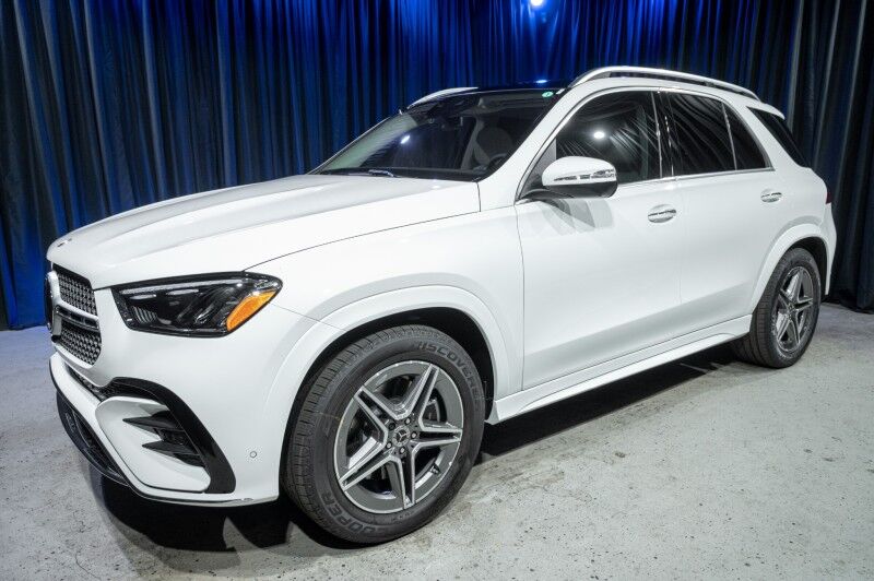 2025 Mercedes-Benz GLE 350 4MATIC&reg; SUV Peoria AZ
