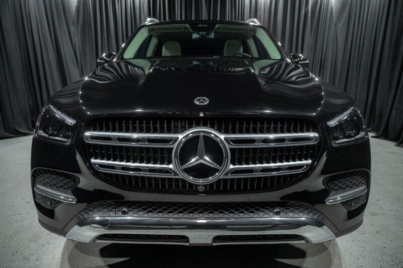 2025 Mercedes-Benz GLE 350 4MATIC&reg; SUV